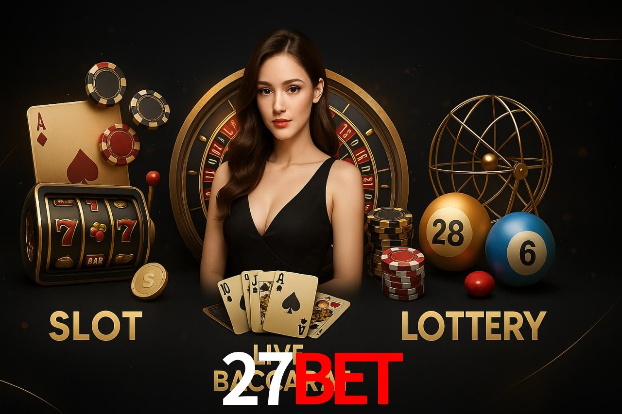 27bet: Jogos de Caça-Níqueis-Altas Recompensas, Roleta-Velocidade, Blackjack-Desafios Máximos