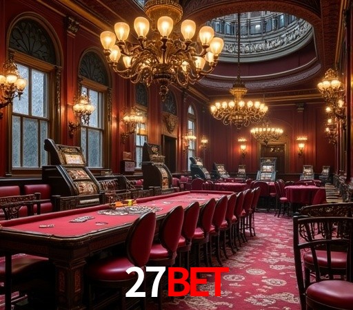 27bet - Aposta Radical e Forte - 27bet.com
