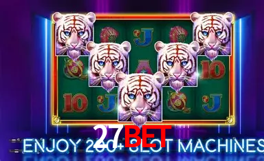 27bet login